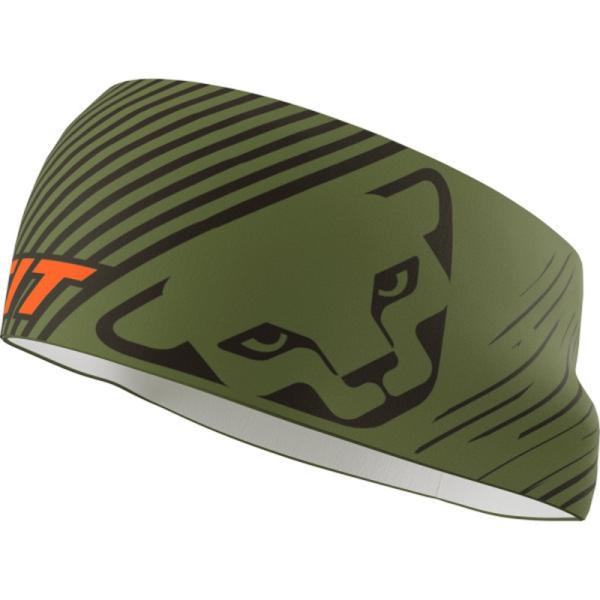 Dynafit Graphic Performance Headband Winter Moss